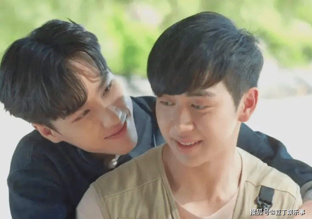 现实有女朋友,泰圈cp还有真情侣么_cp_因为_基本