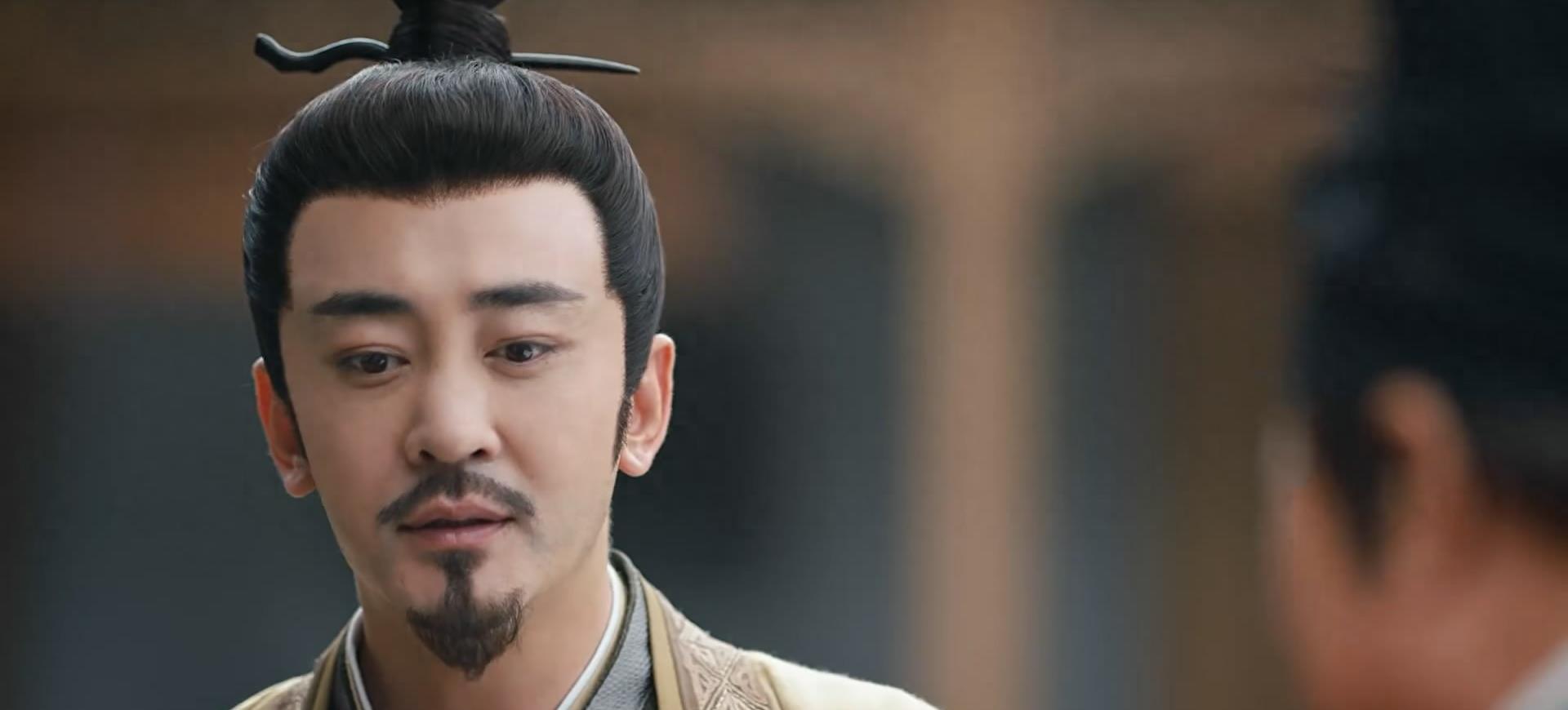 看完《花轿喜事》大结局才发现,最大的赢家并不是两位女主角_刘若谦