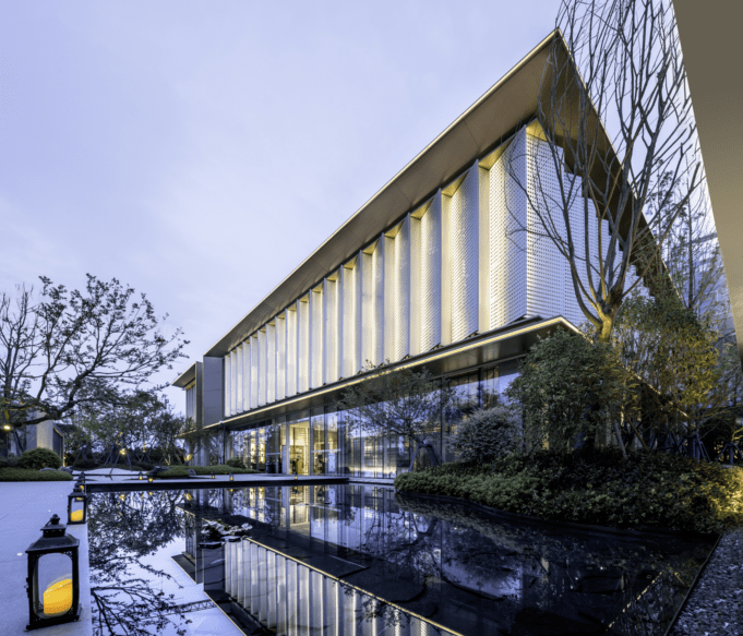 上海(长兴金茂逸墅)售楼处电话 | 价格详情 | 剩余房源 |地址 |在售