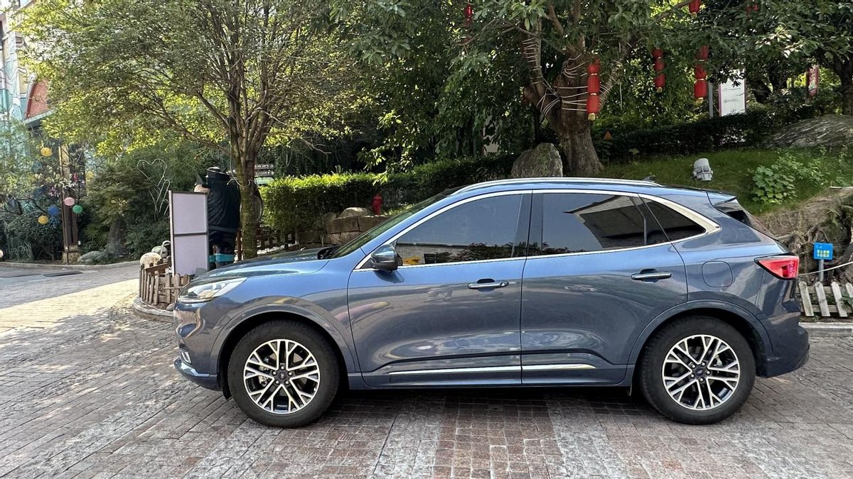 锐际表现很不错,丰富配置让我用着很便利,比途岳更划算_搜狐汽车_搜狐