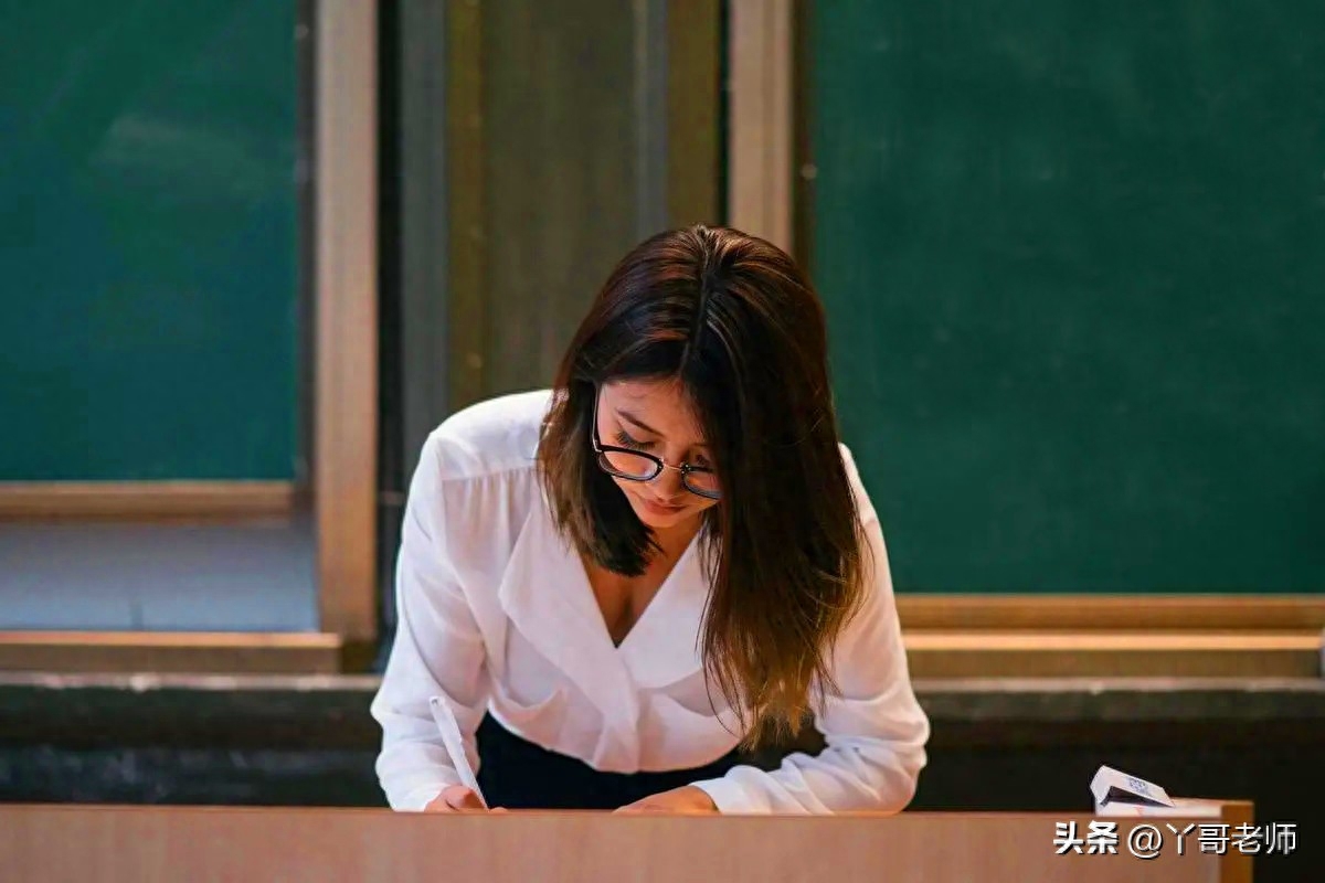 同事们提了几个好建议_高三_工作_崩溃