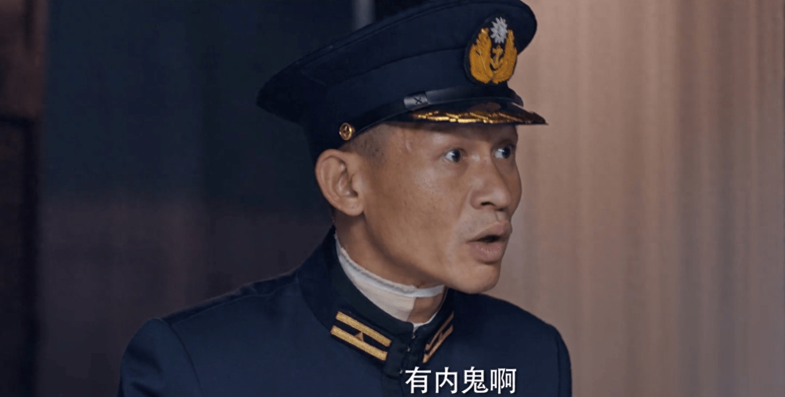 一个余皑磊,半个内地影视"丑人圈"_角色_长相_电影
