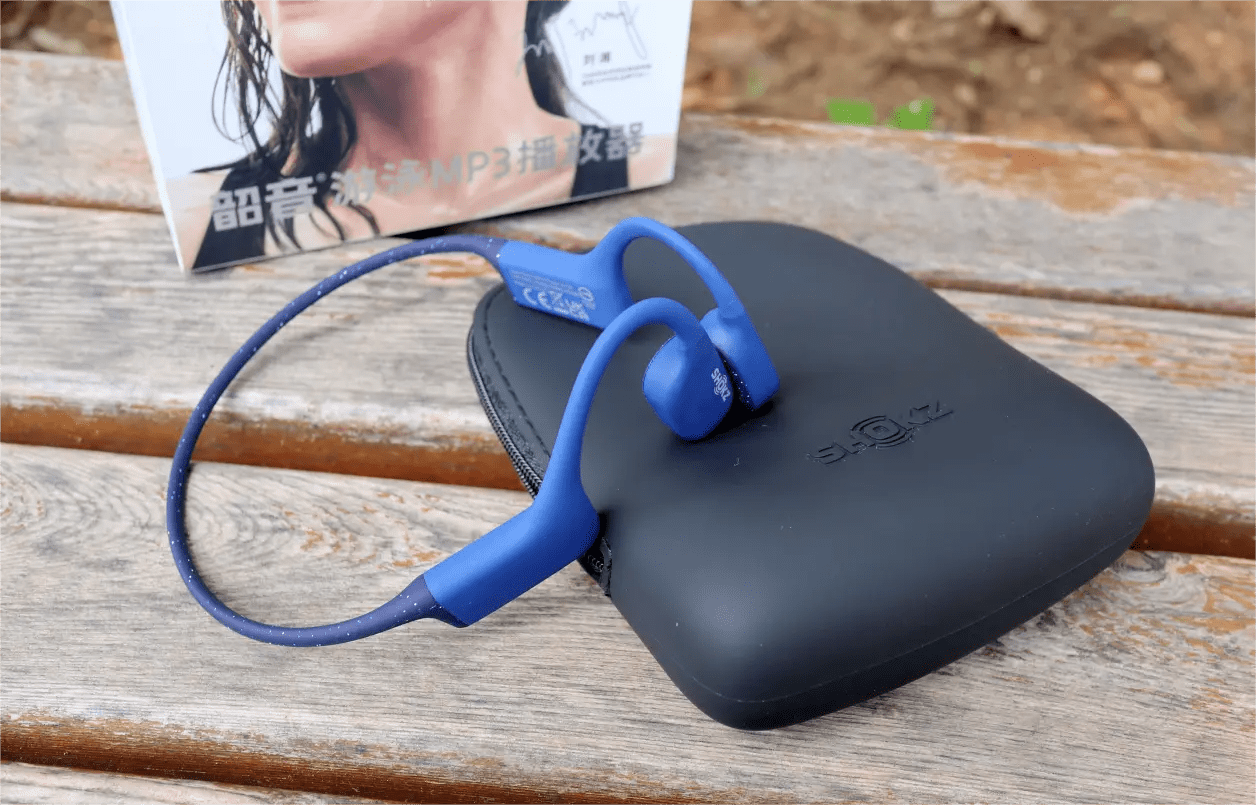 韶音属于什么档次的品牌，韶音骨传导耳机防水吗