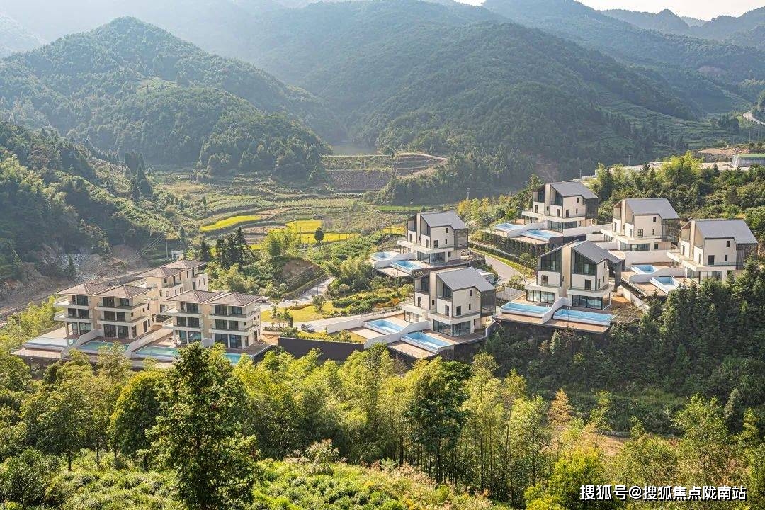 玉岑山居-玉岑山居(金华磐安)玉岑山居楼盘详情丨房价-户型-交通-小区