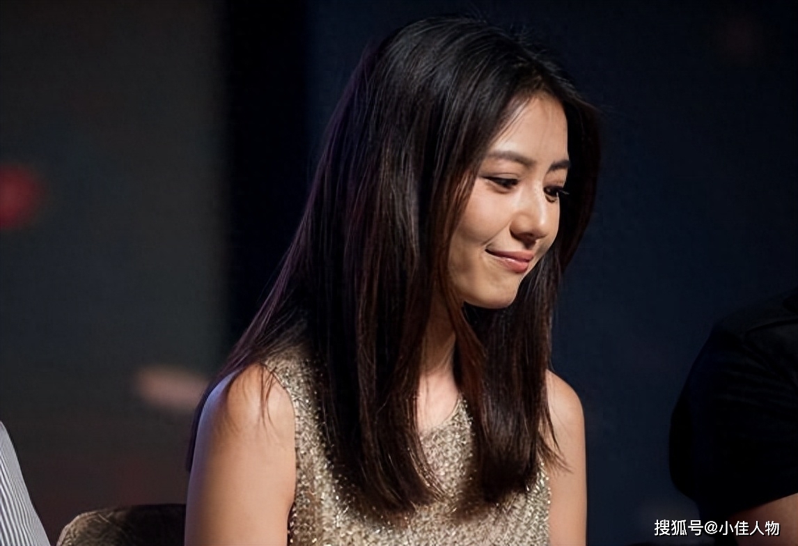 终遇良人,婚姻美满接二连三的"小三事件",在圈内闹得人尽皆知,高圆圆