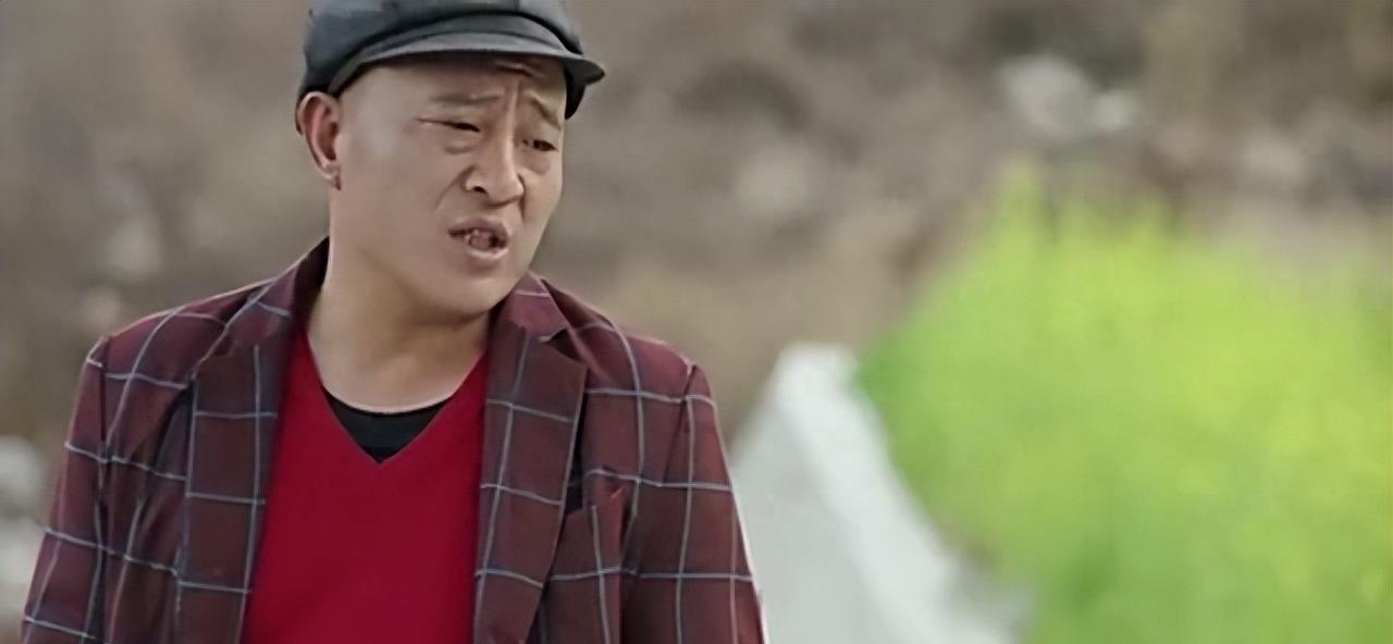 我想退出本山传媒,有人五亿签约我,师傅让我和张家豪聊聊_赵四_赵刚