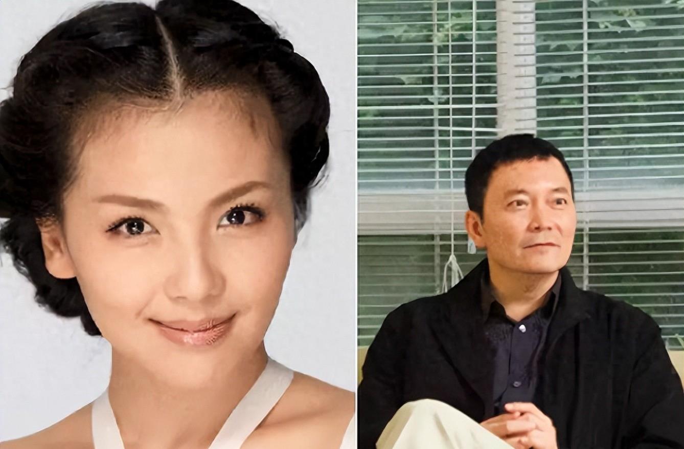 与刘涛同床共枕4年,如今年过六旬依旧单身,刘涛坦言很愧疚_李玮珉