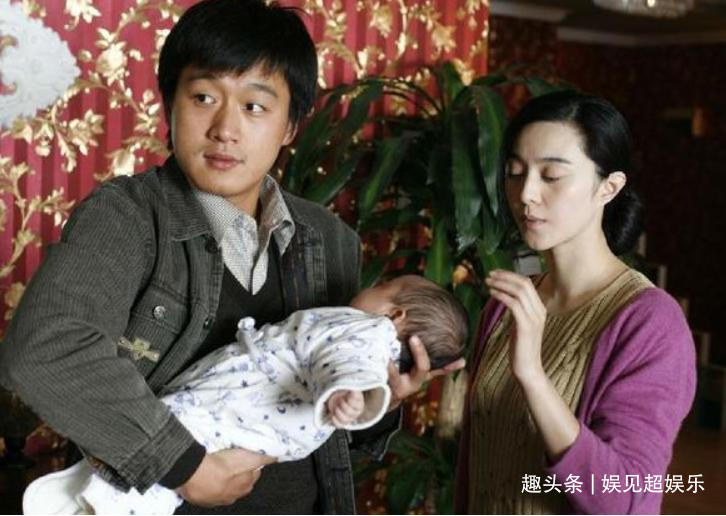 佟大为:毕业后娶了自己老师,9年为其生3个儿女,女子背景不简单_关悦