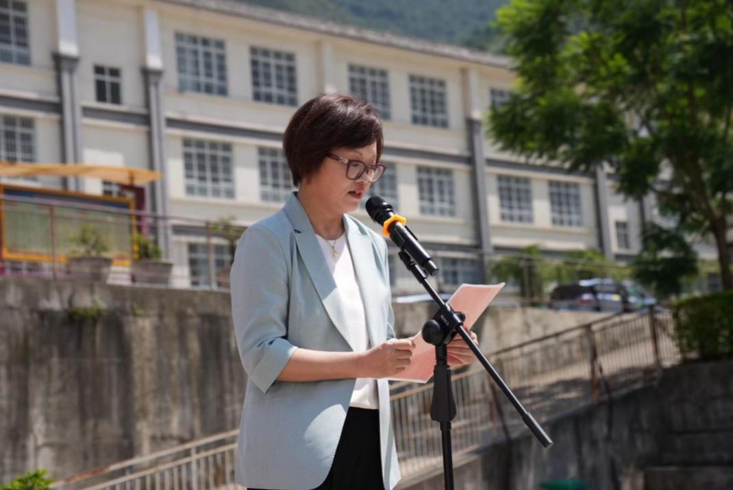 第285间“索尼 梦想教室”落户怒江州,与下一代追梦者共创感动-家电圈官网