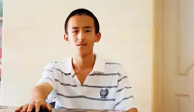 10岁上大学,13岁读硕士,16岁读博士神童张炘炀现状:无固定工作_人生