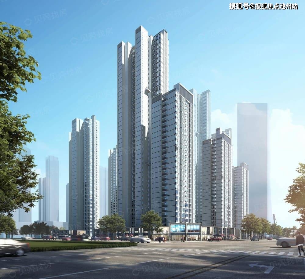 武汉【卓越大江】售楼处丨售楼处24小时电话丨售楼处地址丨最新价格