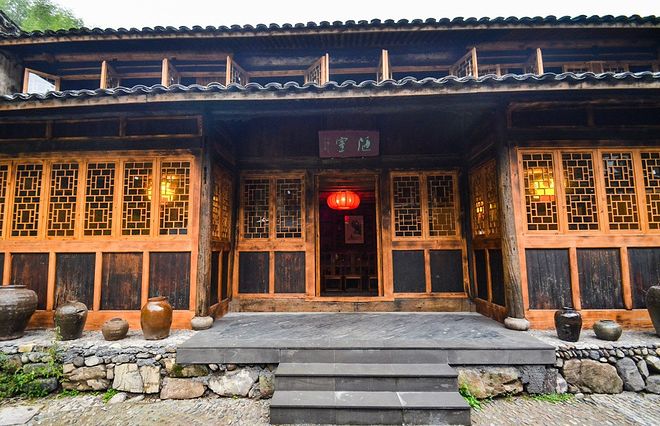 榉溪村:孔子后裔的神秘家园,浙江的隐藏宝藏_历史_磐安县_文化