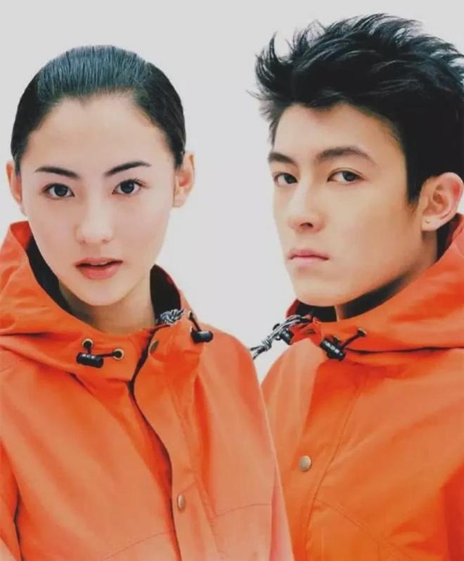 多年后,张柏芝含泪回应:很爱他_陈冠希_时候_生活