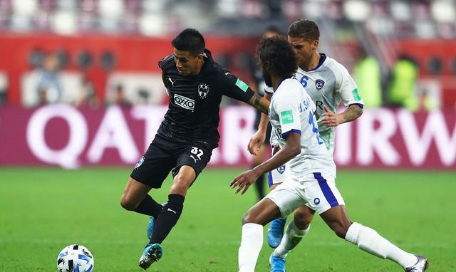 利雅得新月引进了多名强援,包括内马,米特洛维奇,鲁本内维斯和米林科