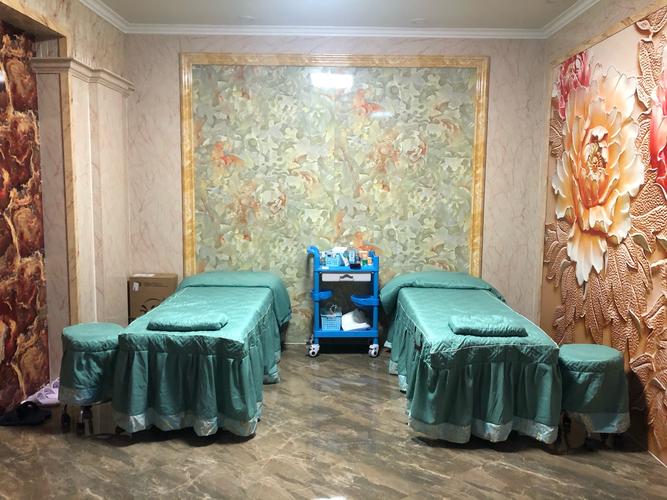 男士养生馆加盟的利润如何？（男士养生馆加盟的利润如何计算）