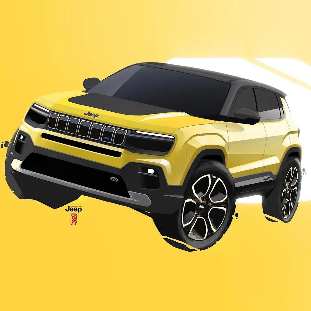 (海耀设计分享)_搜狐汽车_搜狐网