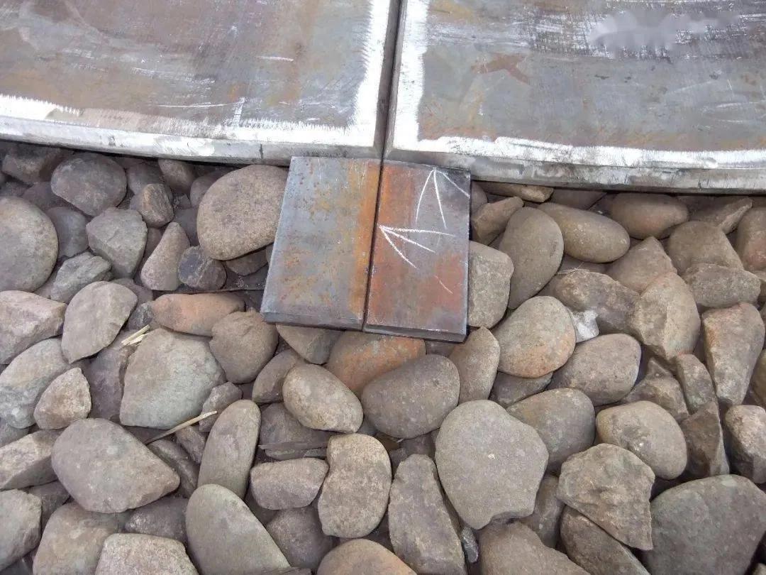 钢结构引弧板,引出板和衬垫板到底是什么?_焊接_焊缝_接头