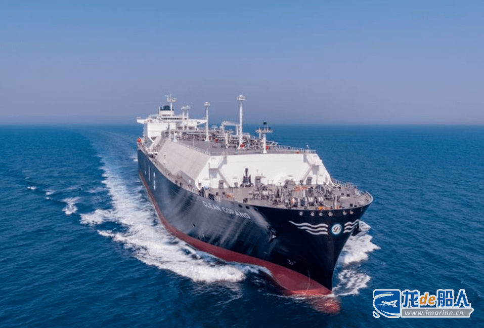 船舶行业进入"超级周期",但从业人才不够了......_运输船_造船业_中国