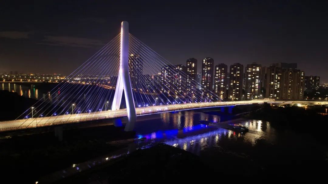 同济大桥正式通车!禅西向"心"步伐再加速_禅城区_建设_交通