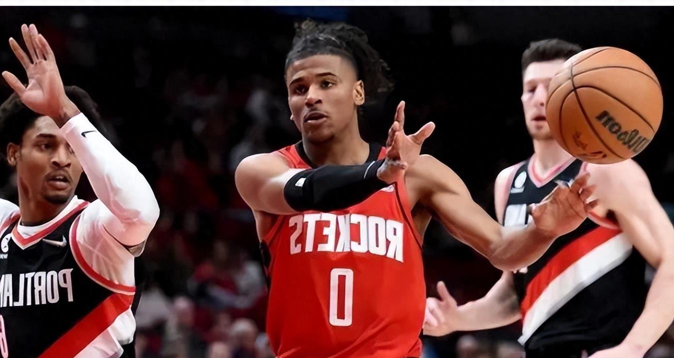 杰伦格林接受火箭交易,即将奔赴迈阿密,希罗入驻休斯顿成为新核_球员