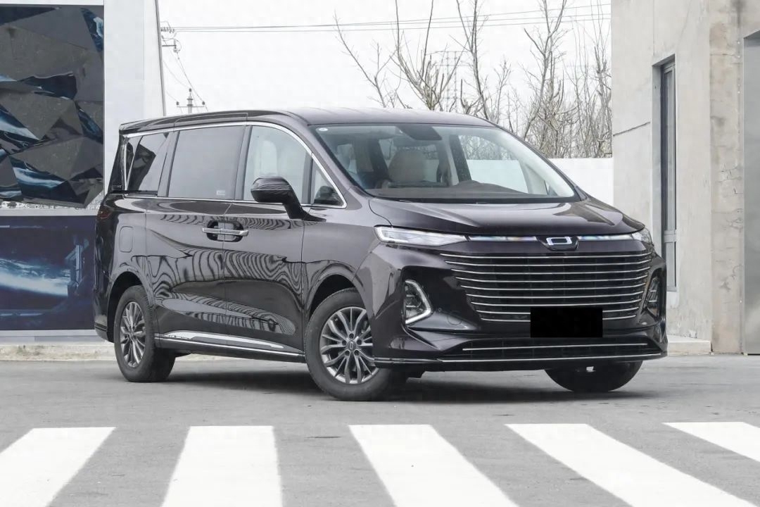 4款20万级国产中大型mpv,堆料满满不比老牌合资差_搜狐汽车_搜狐网