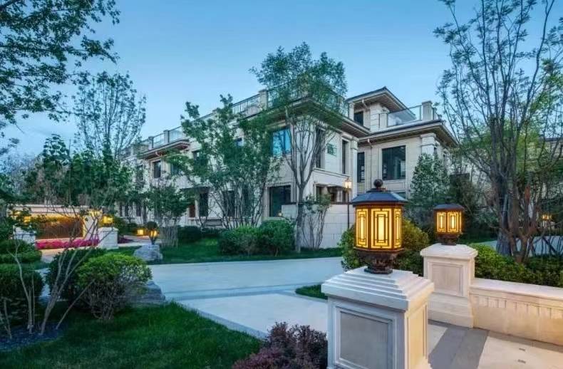 北清橡树湾-北京昌平首页网(北清橡树湾售楼处)北清橡树湾楼盘详情 24