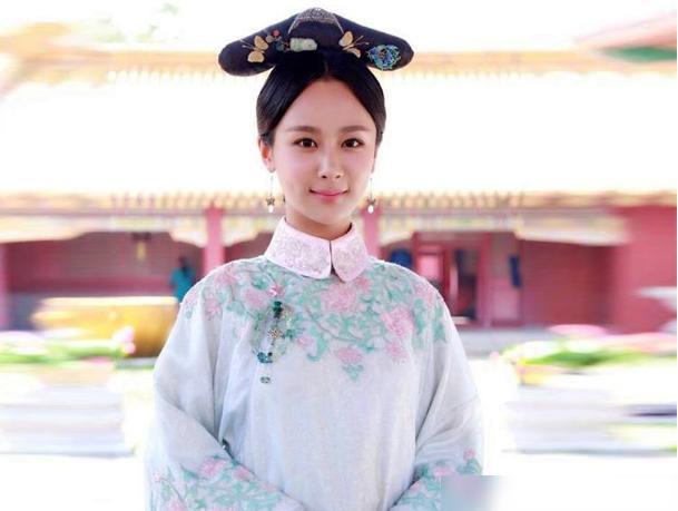 《还珠格格》又要翻拍?知道小燕子扮演者之后,网友:这次稳了!