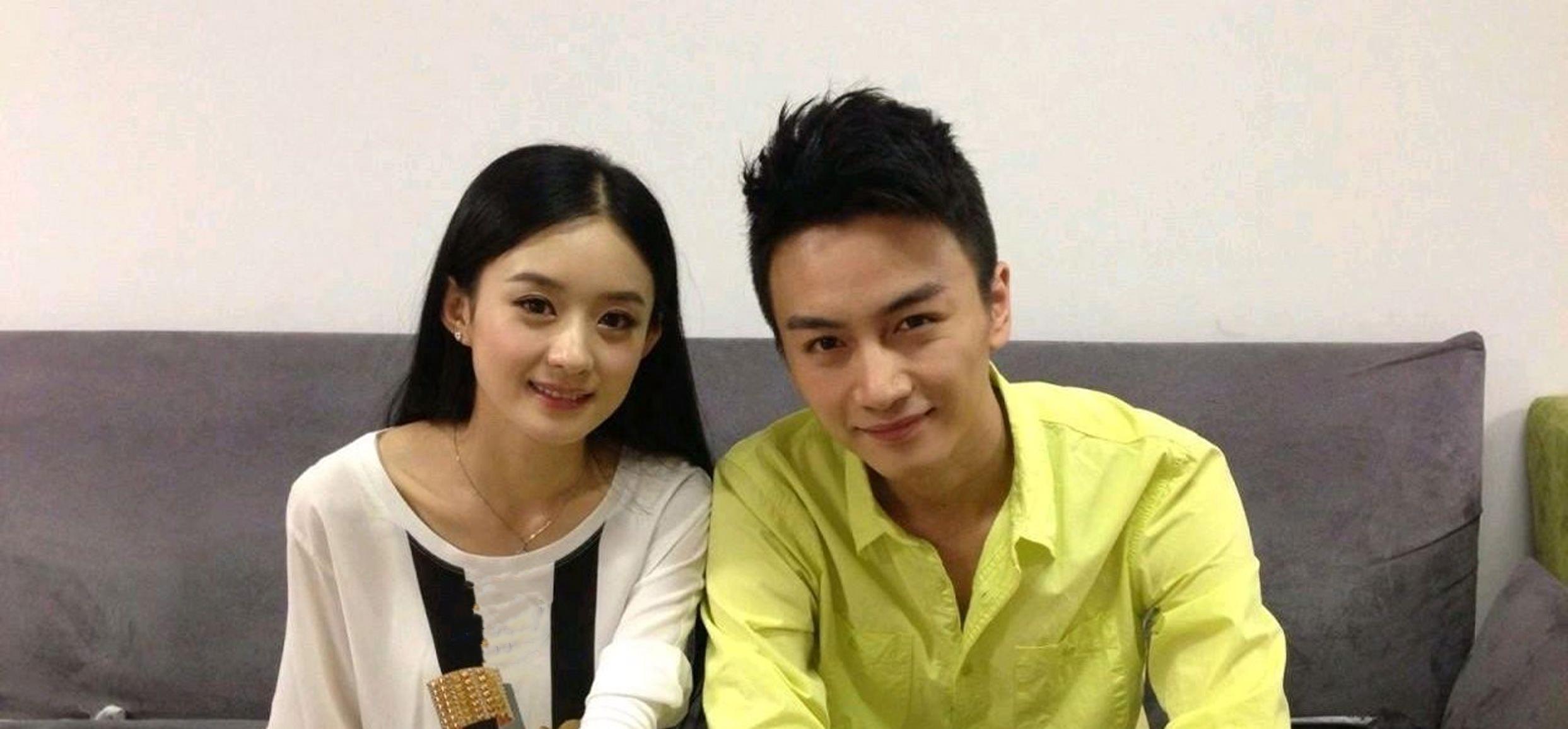 "拼命富婆"赵丽颖:一夜赚6000万,与冯绍峰分手才是正确选择_巩俐_公司