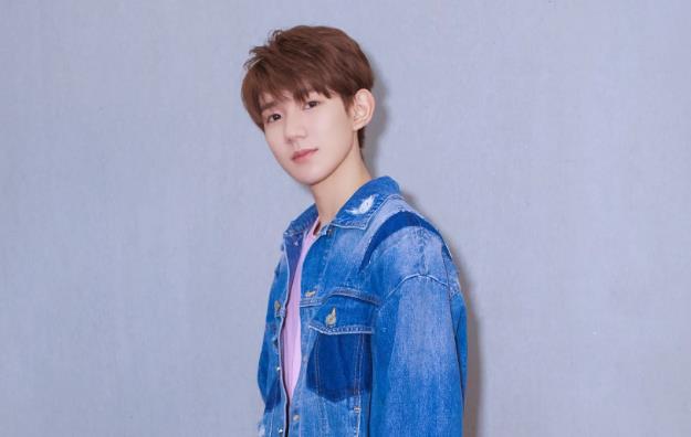 音乐方面王源是top,跳舞也不错,走上这条路是为了音乐这个梦想_伯克利