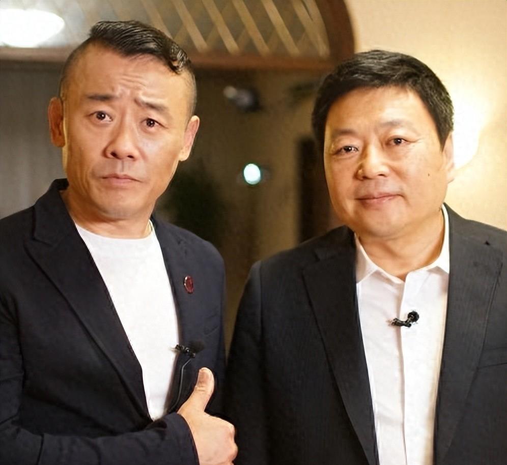 前央视主持人王志安,力挺日本排核要去福岛试吃,公关费到位了?