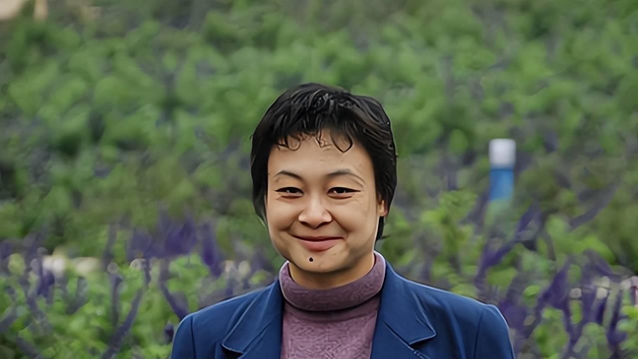 何智丽:入日本国籍后,4次手刃中国队大喊呦西,退役后却想回国_乒乓球