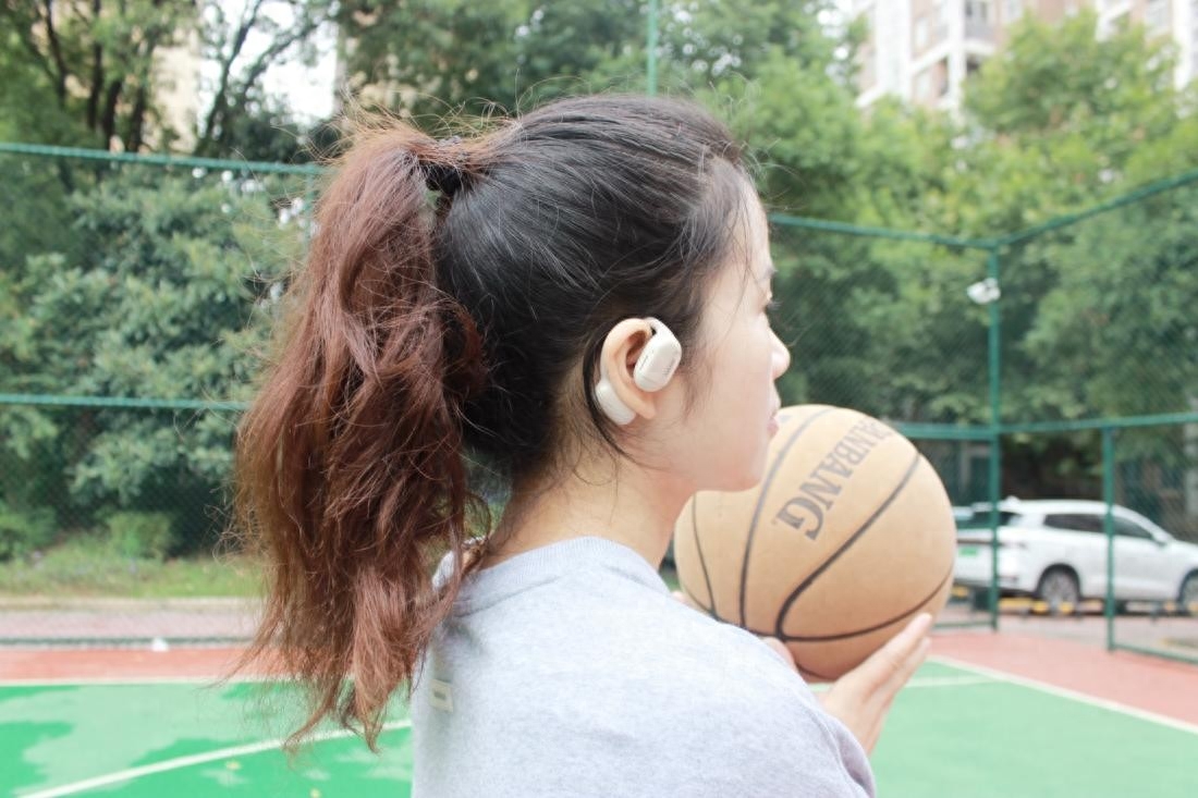 佩戴体验和音质效果兼顾，南卡OE CC开放式蓝牙耳机使用体验