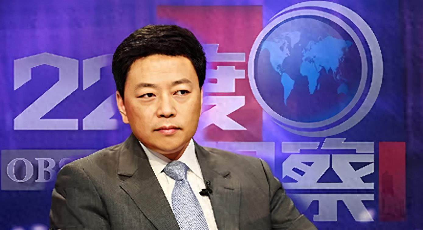 前央视主持人王志安,力挺日本排核要去福岛试吃,公关费到位了?