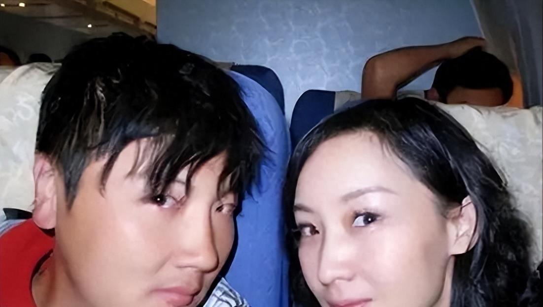 孙楠又瘦又老,形象与以前大不相同_生活_变化_妻子