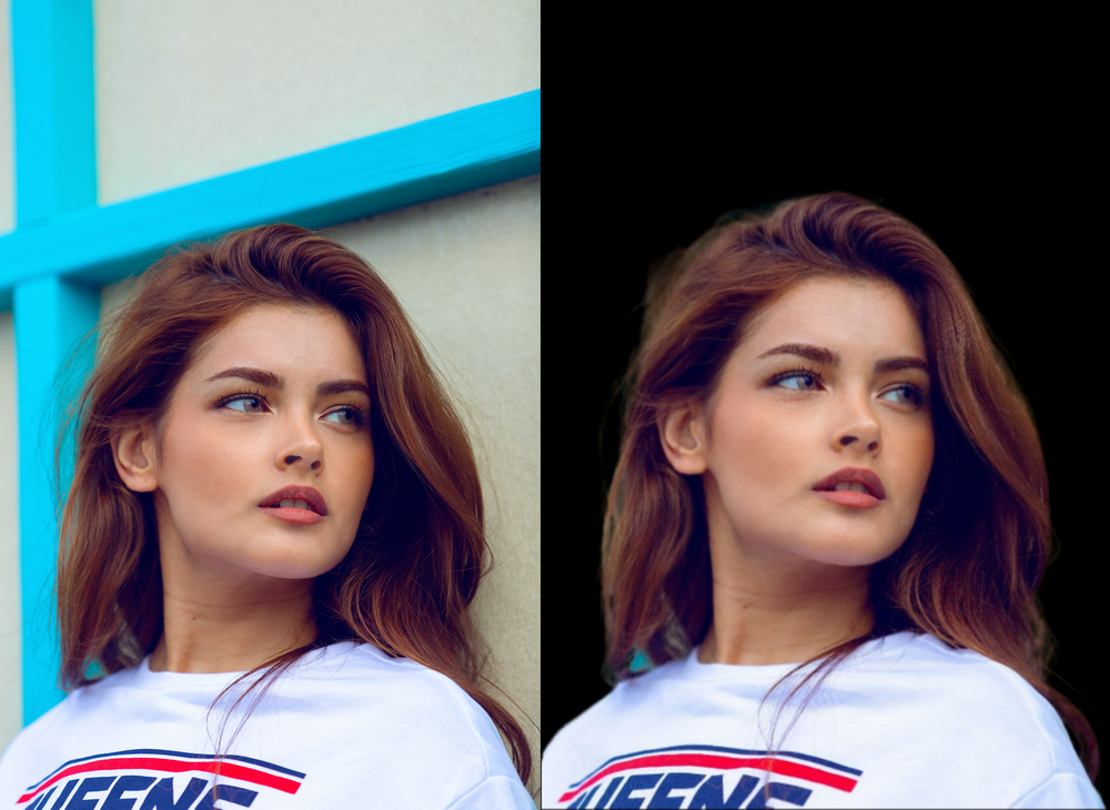 在线抠图换背景可以用什么工具来完成?_效果_照片_进行