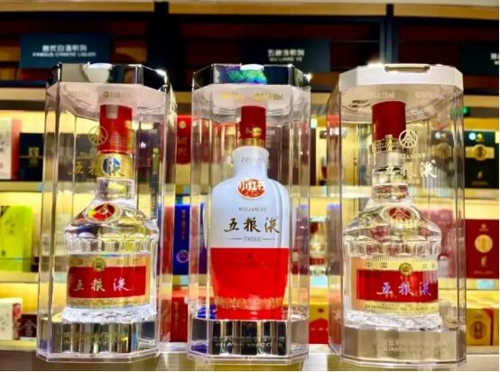 三粮液和五粮液啥关系?很多人都误会了!