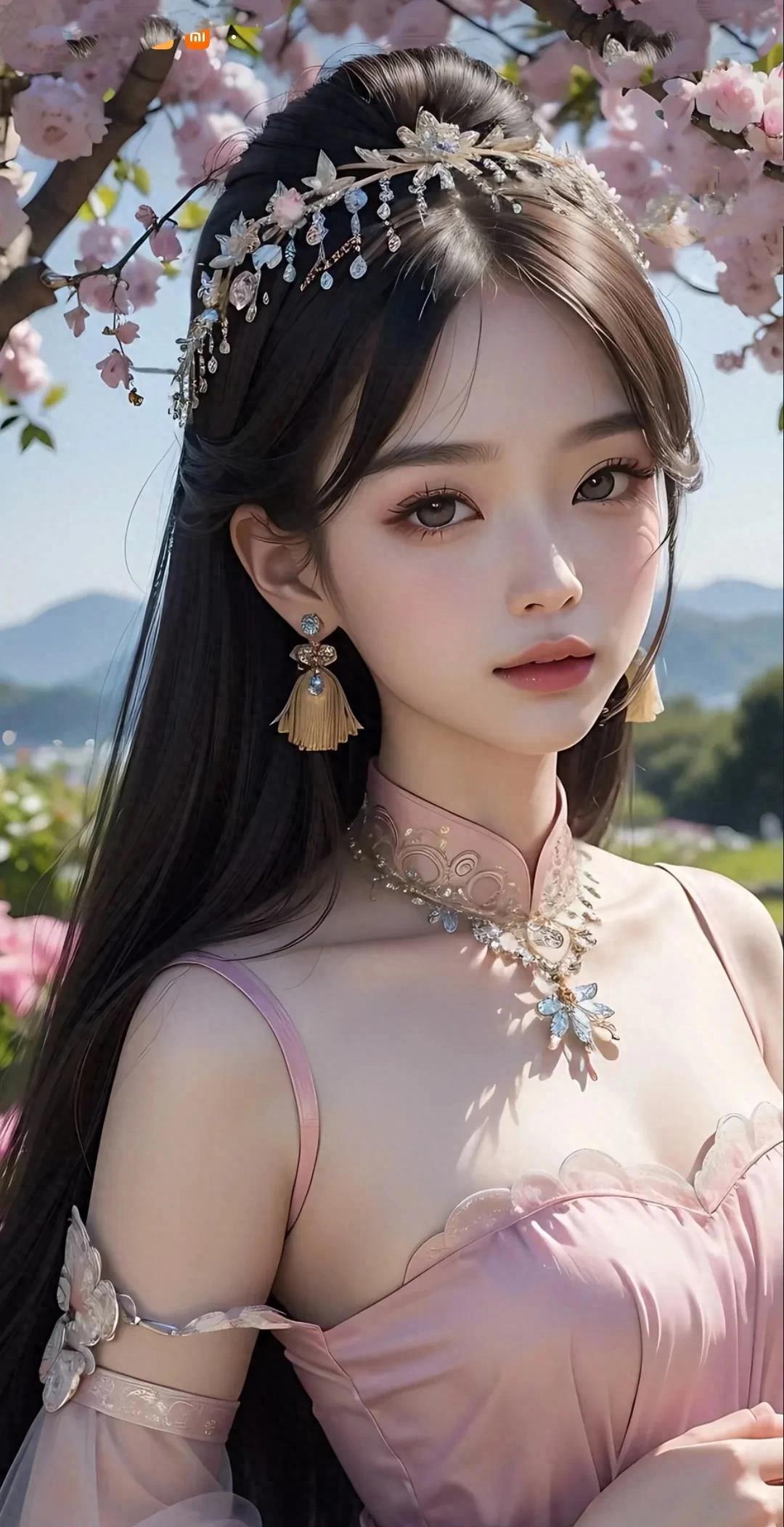 下面,我们就通过夏又米的图片和介绍,带领大家了解