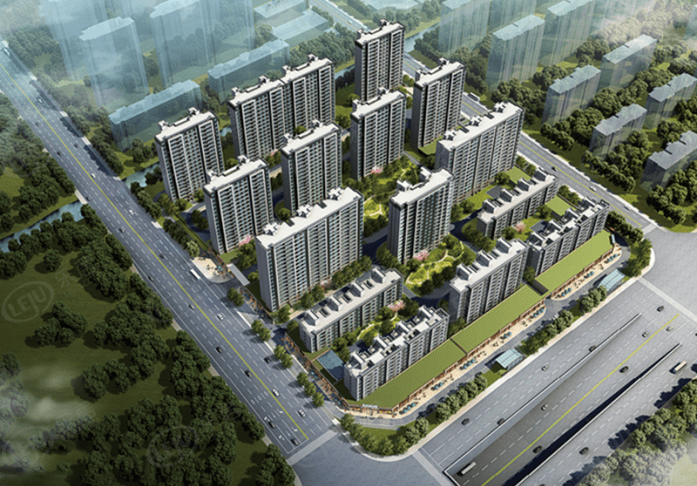 梁溪观邸(无锡)售楼处-梁溪观邸/售楼处地址/最新房源销控/24小时售楼