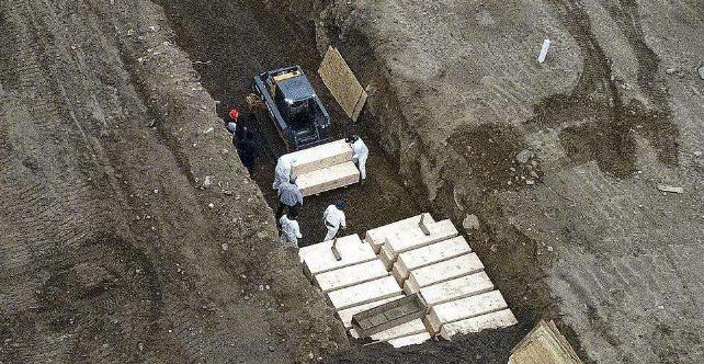 外国对12月份的死者进行尸检,这么久的尸体还不火化吗?