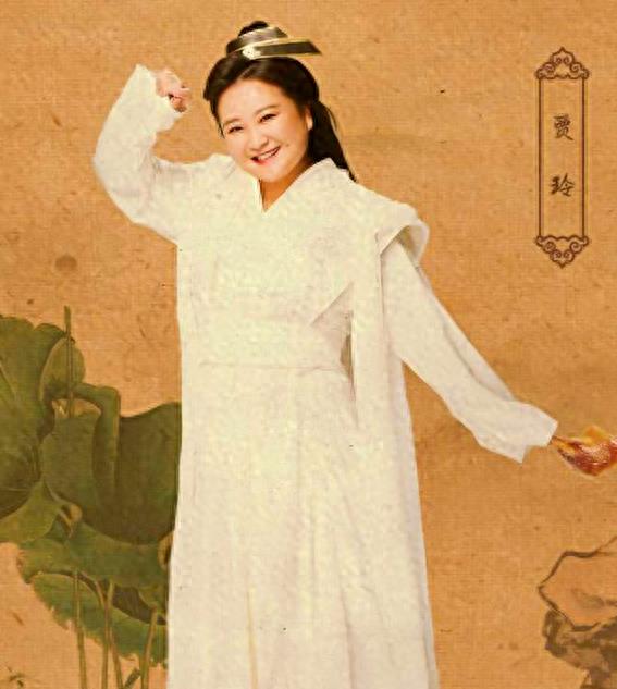 相关_贾玲并_沙溢