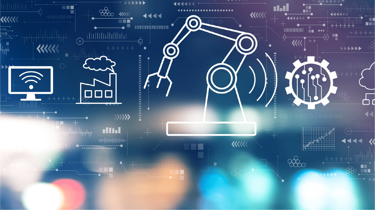 为什么需要工业物联网 (iiot)?如何实施?_设备_数据_人工智能