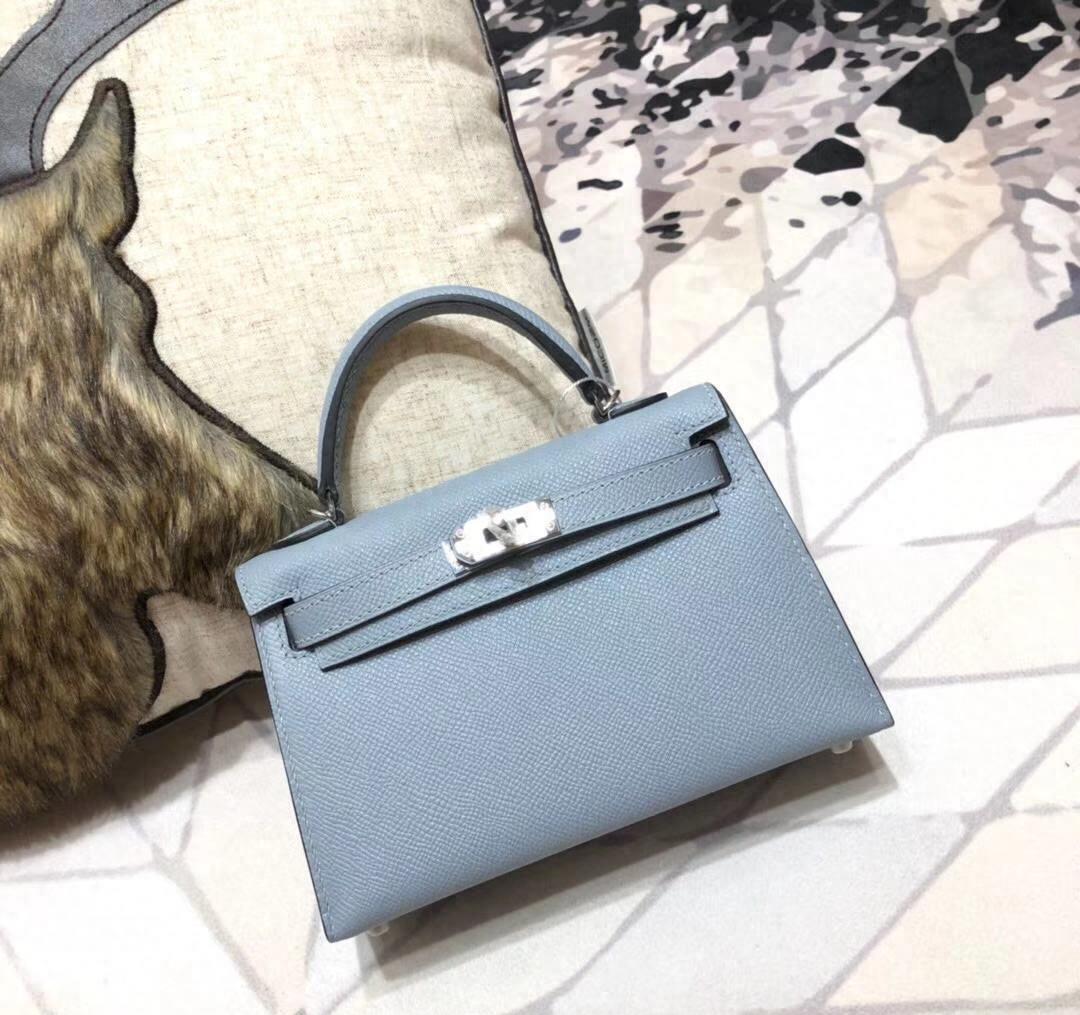 奢华经典中透着高级感,彰显女性的高贵与品位_kelly_设计_包包