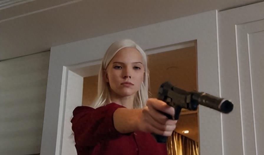 年上映的电影,由导演简·坎贝尔执导,改编自苏珊·斯威尔的同名小说