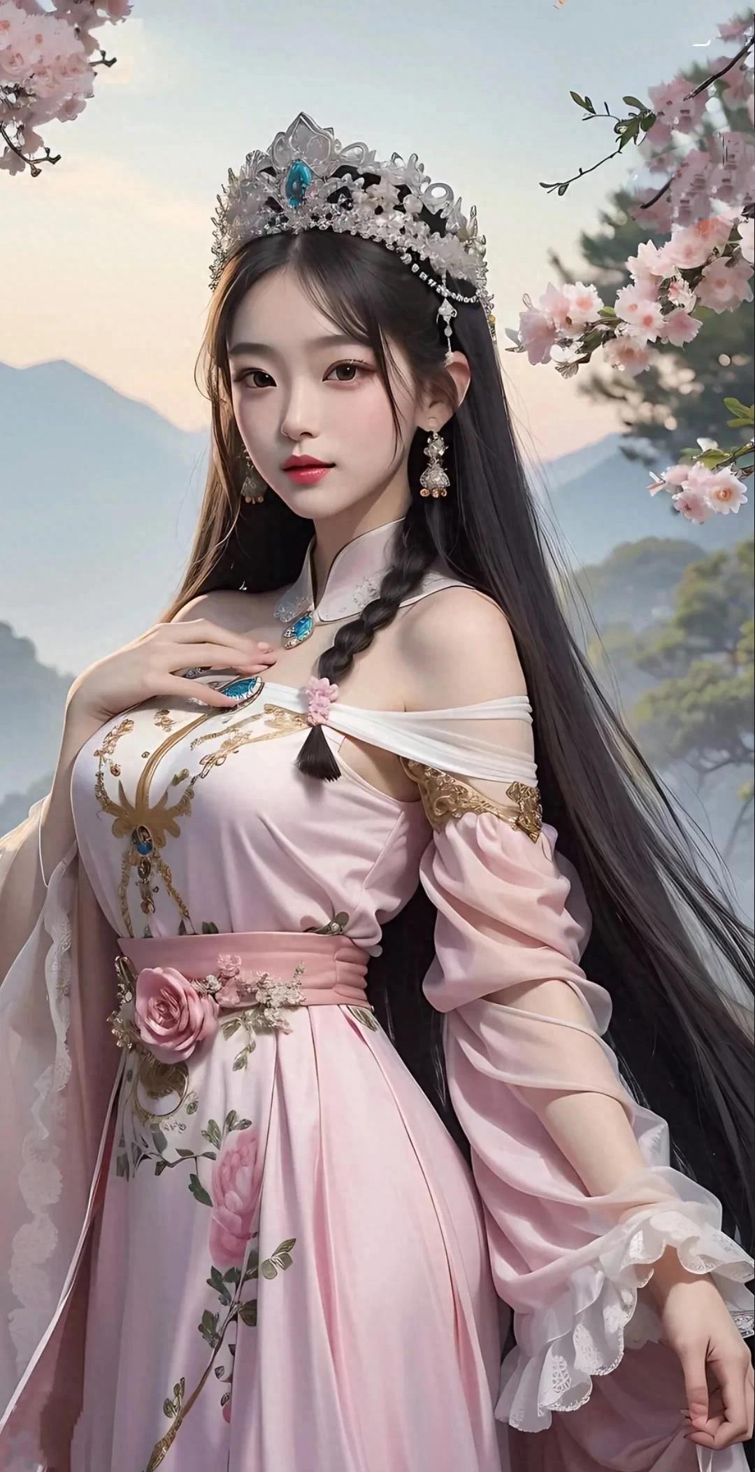 夏又米再次出现_照片_未来_影响