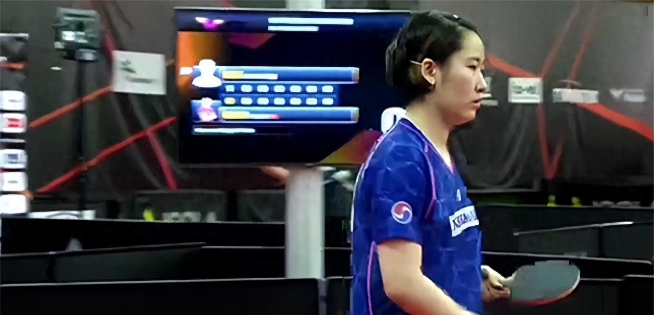 28岁国乒女将入籍国外,已正式入选地方队,挑战我们队_比赛_李恩惠