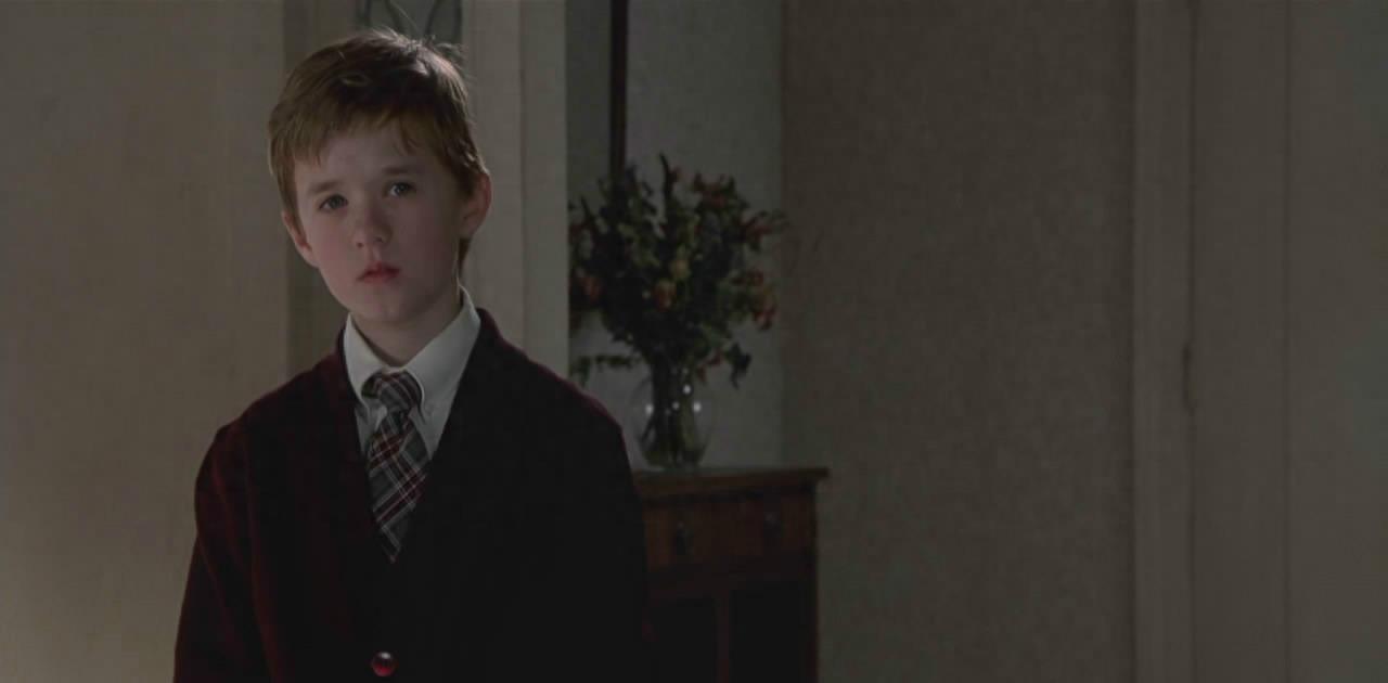 《灵异第六感》:心灵脆弱与未解之谜的交织_观众_科尔_电影