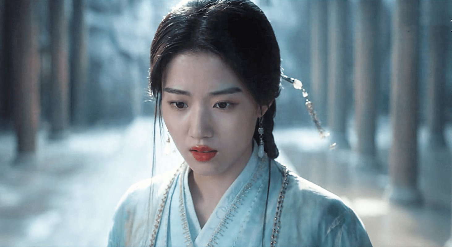 云之羽:大结局战力崩了?