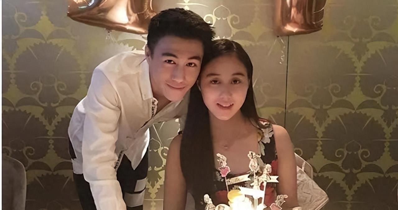 曝霍启刚弟弟与何超欣联姻,相差16岁惹争议,此前追求过何超莲?