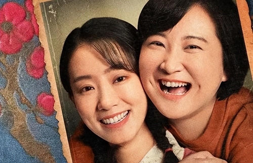 贾玲的《你好,李焕英》,影片母女联系的构建,给人以感动和共鸣