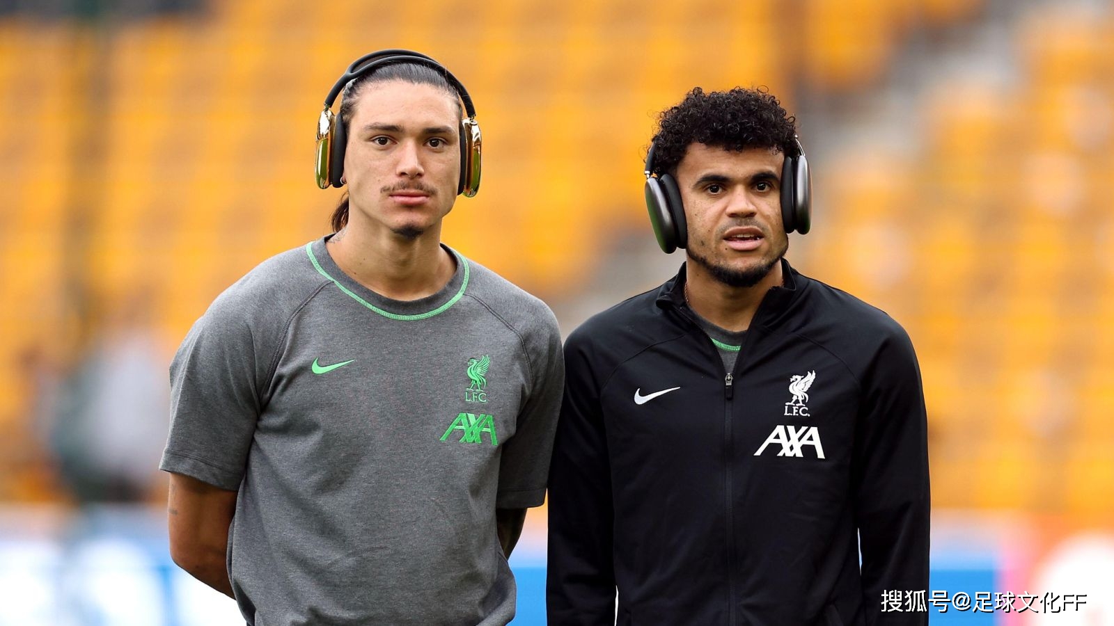 哈曼:达尔文·努涅斯本赛季将在安菲尔德取得突破_利物浦_比赛_球员